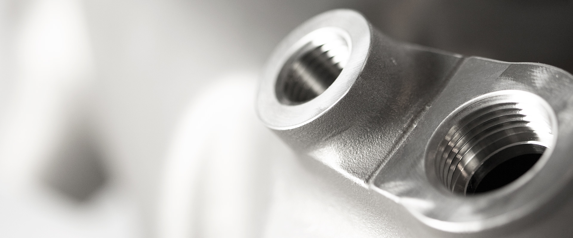 FErrox GmbH - Innovative production using the traditional lost-wax technique.